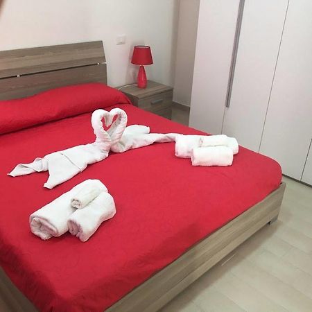 Casa Fragola Βίλα Castellammare del Golfo Εξωτερικό φωτογραφία