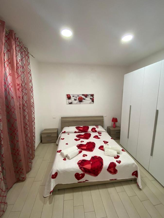 Casa Fragola Βίλα Castellammare del Golfo Εξωτερικό φωτογραφία
