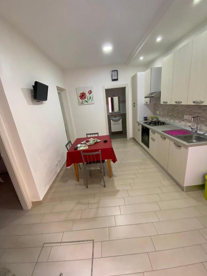 Casa Fragola Βίλα Castellammare del Golfo Εξωτερικό φωτογραφία