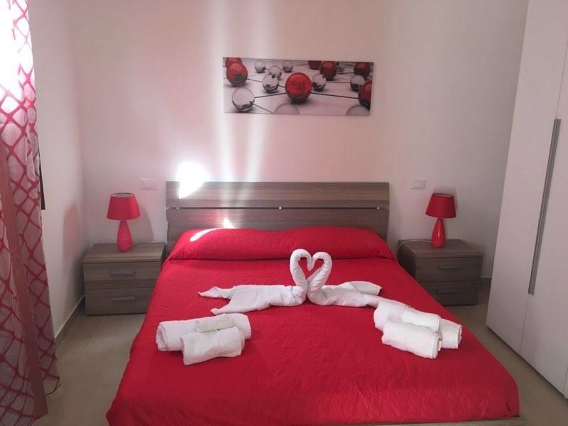 Casa Fragola Βίλα Castellammare del Golfo Εξωτερικό φωτογραφία